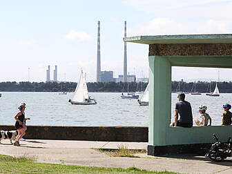 Temperatures To Reach 26 Degre...
